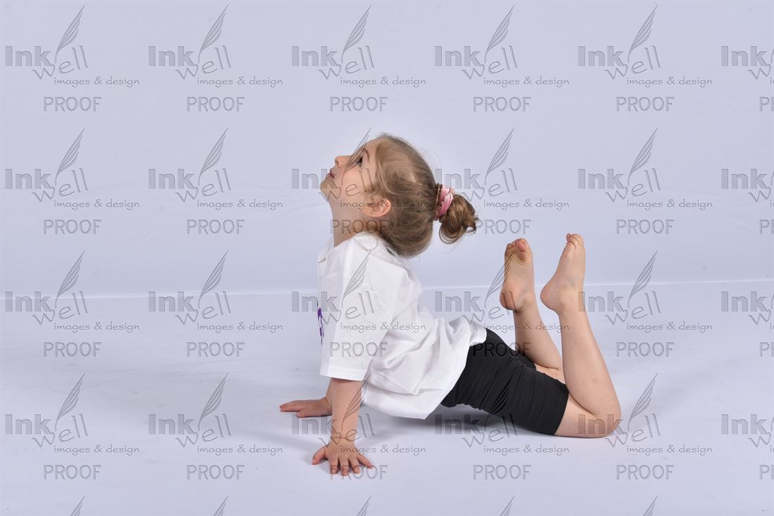 KinderGymnastics Mon. 4:30